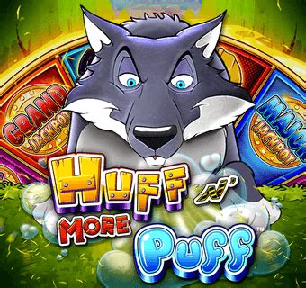 play huff n' puff slot online